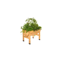VegTrug Small - Natural (FSC 100%) 10 VegTrug Small - Natural (FSC 100%) -Grosafe Shop 0e17d3 2 untitled 5 jpg