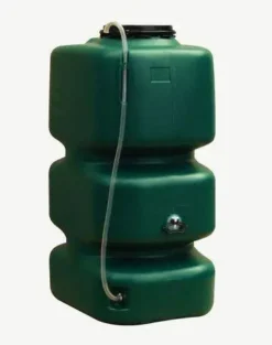 1000L Garden Water Tank