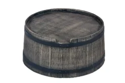 ROTO Water Barrel 120L -Grosafe Shop 120lll stand jpg