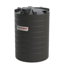 Enduramaxx 15,000L Vertical Tank