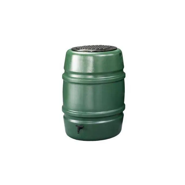 168L Harcostar Standard Water Butt Barrel 5 168L Harcostar Standard Water Butt Barrel - Image 3