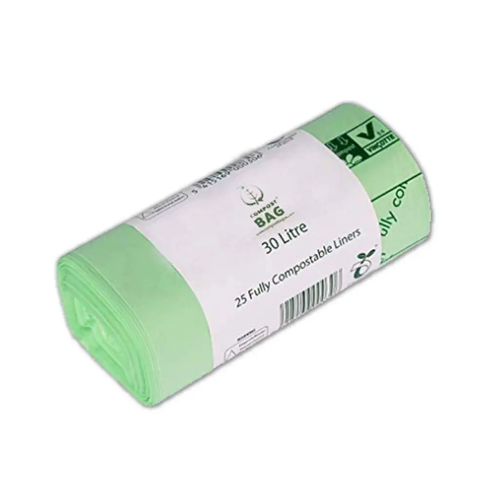 30ltr Caddy Liner - 25 Pack 3 30ltr Caddy Liner - 25 Pack