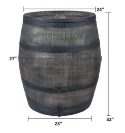 ROTO Water Barrel 240L 14 ROTO Water Barrel 240L -Grosafe Shop 240ll2 1 png