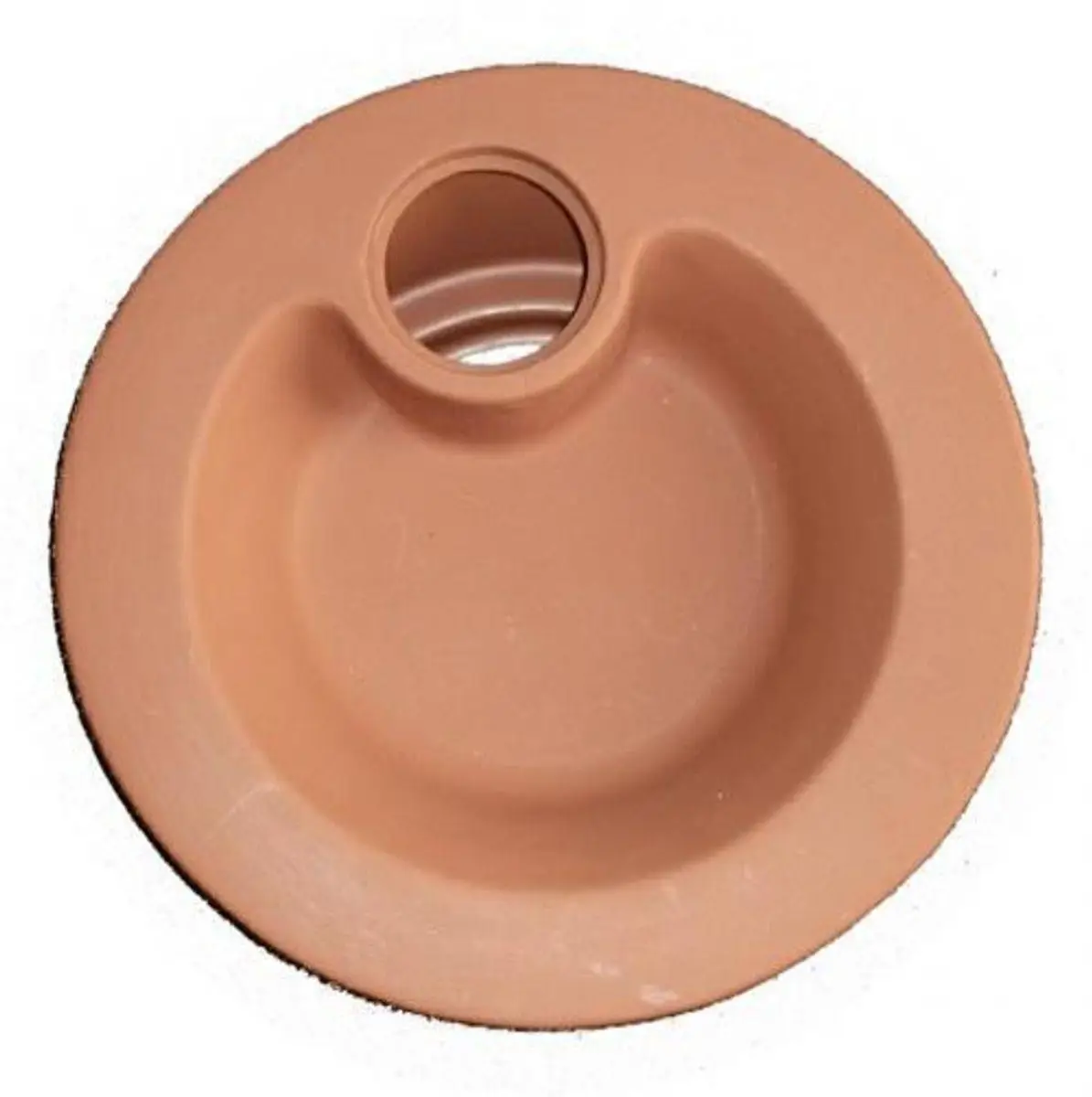 Algreen 245L Cascata Clay Effect Water Butt With Planter 7 Algreen 245L Cascata Clay Effect Water Butt With Planter - Image 5