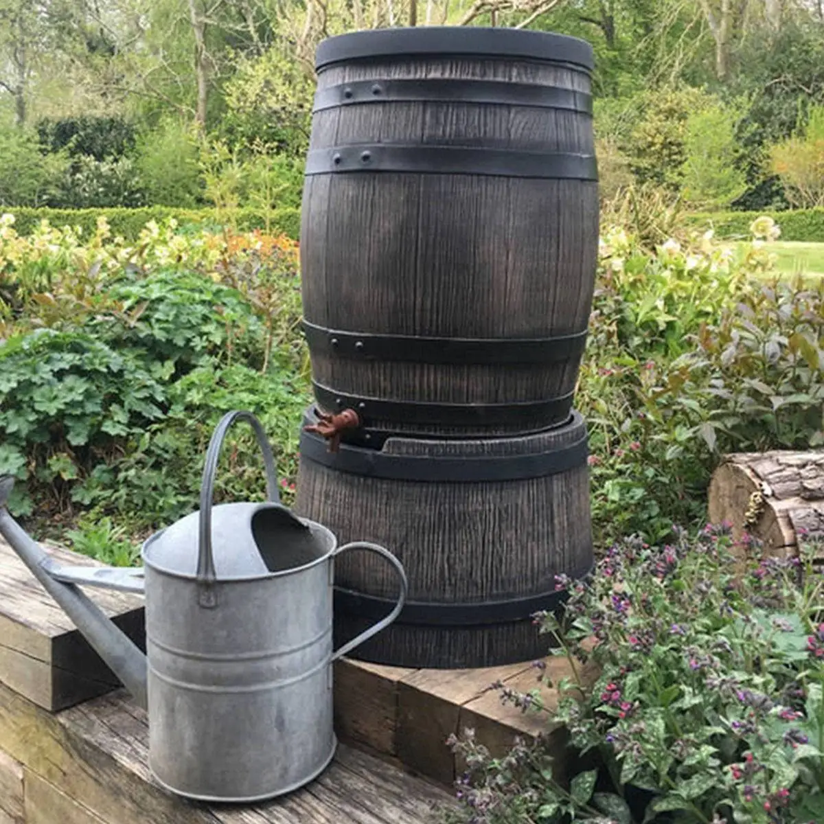 ROTO Water Barrel 50L 3 ROTO Water Barrel 50L