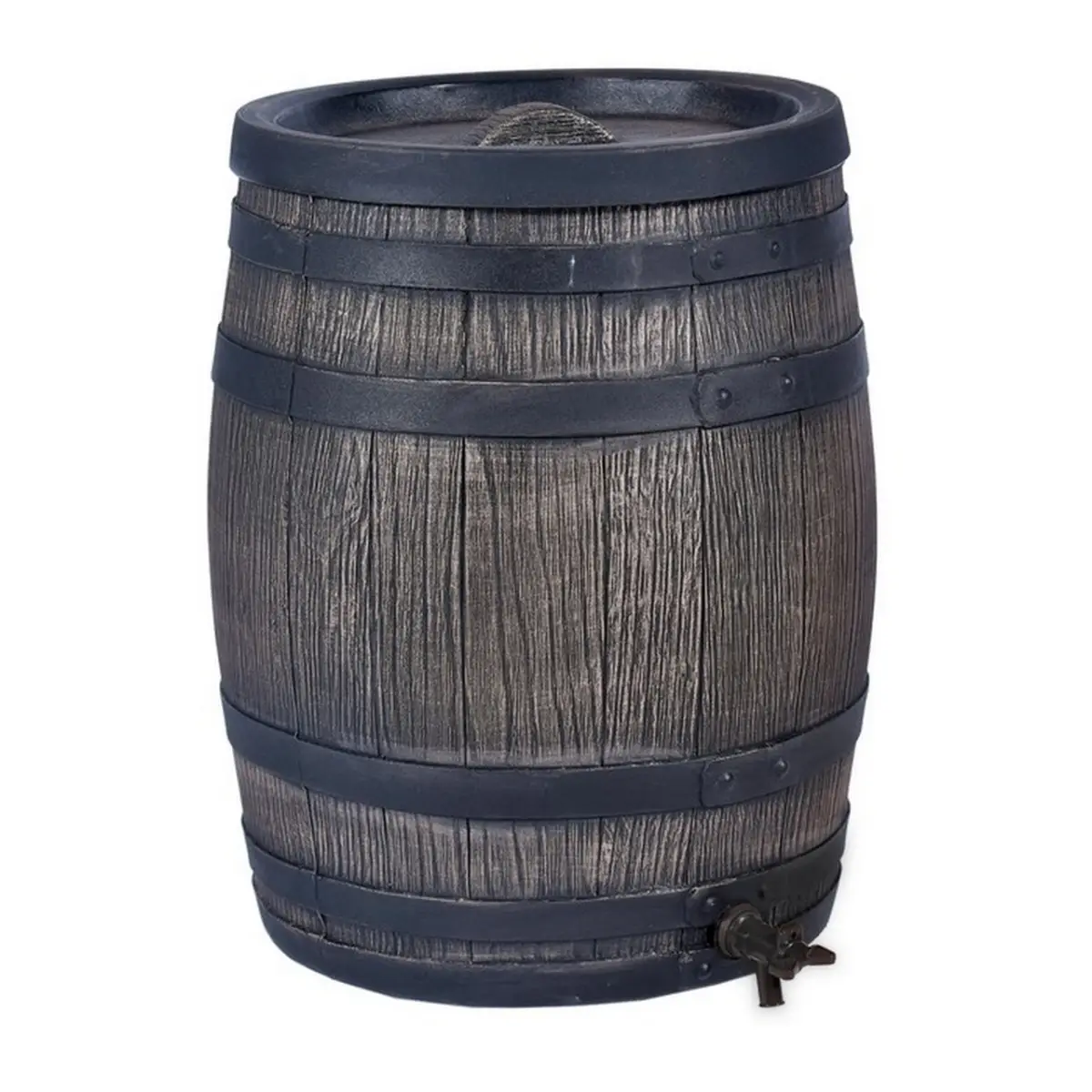 ROTO Water Barrel 50L 4 ROTO Water Barrel 50L - Image 2