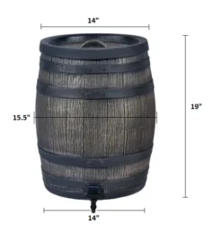 ROTO Water Barrel 50L 15 ROTO Water Barrel 50L -Grosafe Shop 50ll 1 1 1 png