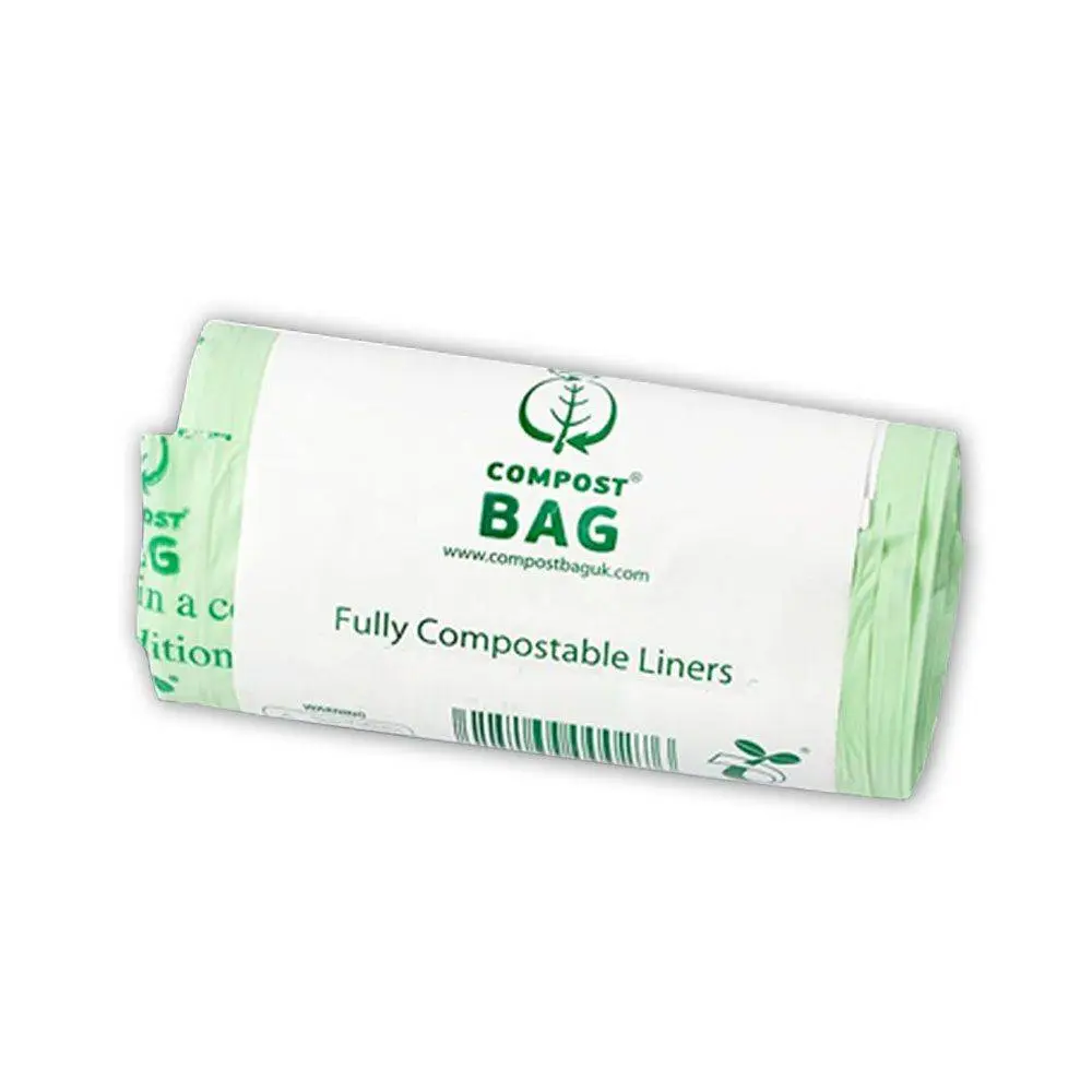 5 & 7Ltr Caddy Liner - 26 Pack 3 5 & 7Ltr Caddy Liner - 26 Pack