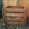 600 Litre Blackdown Range Single Slotted Wooden Composter 1 600 Litre Blackdown Range Single Slotted Wooden Composter -Grosafe Shop 600 blackdown range single slotted wooden composter 1 jpg