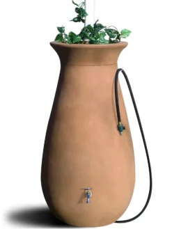 Algreen 245L Cascata Clay Effect Water Butt With Planter 10 Algreen 245L Cascata Clay Effect Water Butt With Planter -Grosafe Shop 7qcpf7tg.jpeg jpg
