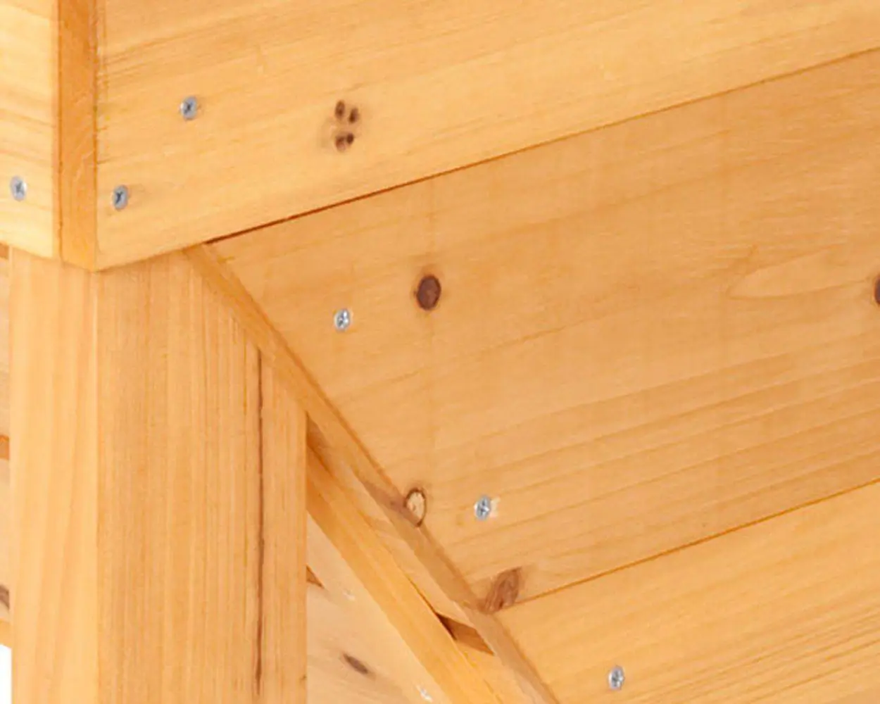 VegTrug Small - Natural (FSC 100%) 8 VegTrug Small - Natural (FSC 100%) - Image 6