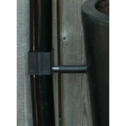 180L Garden Planter Water Butt Black 11 180L Garden Planter Water Butt Black -Grosafe Shop b2 1 jpg