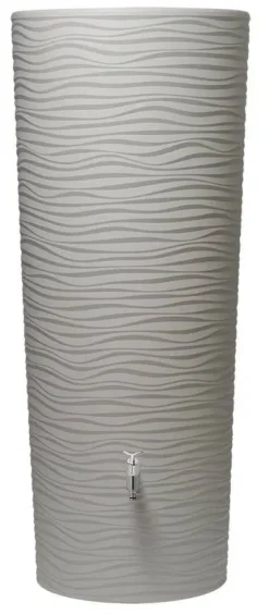 350L Natura 2 In 1 Water Tank With Planter - Beach Beige 9 350L Natura 2 In 1 Water Tank With Planter - Beach Beige -Grosafe Shop beach natura 2in1 tank 02 326151 jpg