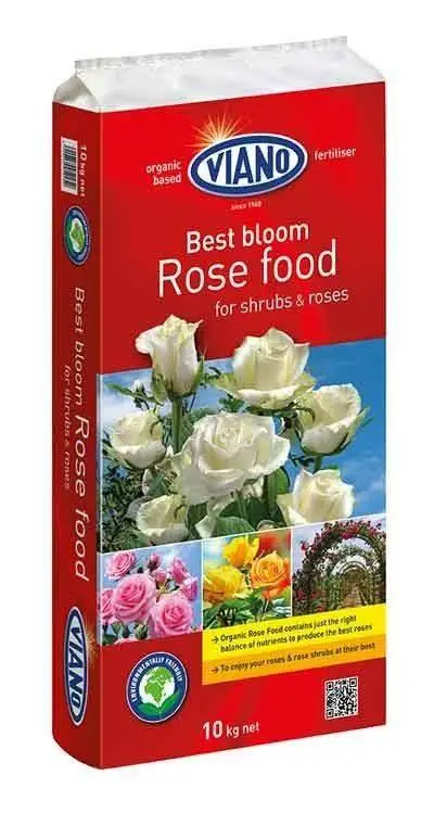 Viano 10kg Best Bloom Rose Food 3 Viano 10kg Best Bloom Rose Food