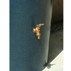 180L Garden Planter Water Butt Blue Stone 10 180L Garden Planter Water Butt Blue Stone -Grosafe Shop bs3 jpg