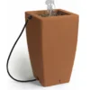 Algreen 185L Madison Rain Barrel With Fountain - Terracotta Effect 1 Algreen 185L Madison Rain Barrel With Fountain - Terracotta Effect -Grosafe Shop capture 1 png