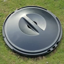 200L Garden Lake Water Butt With Stand And Diverter -Grosafe Shop cloudkit5 jpg