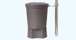 Grey 300L Lanzarote Water Butt With Stand 11 Grey 300L Lanzarote Water Butt With Stand -Grosafe Shop csm lanzarote 02 1380x720 65c8743013 jpg