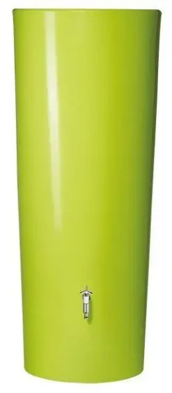 350L Opulent Colour 2 In 1 Water Tank With Planter - Apple Green -Grosafe Shop egwtygfv jpeg
