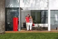 350L Opulent Colour 2 In 1 Water Tank With Planter - Tomato Red 11 350L Opulent Colour 2 In 1 Water Tank With Planter - Tomato Red -Grosafe Shop enbjr8nj jpeg