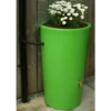 180L Garden Planter Water Butt Green -Grosafe Shop g1 jpg