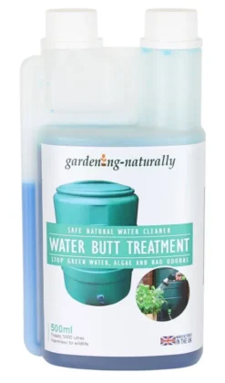 Strata 250L Black Slimline Water Butt With Tap & Lid 19 Strata 250L Black Slimline Water Butt With Tap & Lid -Grosafe Shop gn wbt1 2 6 jpg