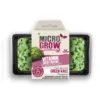 Micro-Grow Kit - Kale (Texael Green) -Grosafe Shop green kale png