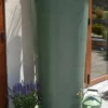 380L Garden Planter Water Butt Green Marble With Tap Kit & Diverter -Grosafe Shop green marble 1 jpg