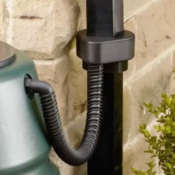 ROTO Water Barrel 50L 17 ROTO Water Barrel 50L -Grosafe Shop grey harcostar 227l water butt barrel 2 4 png