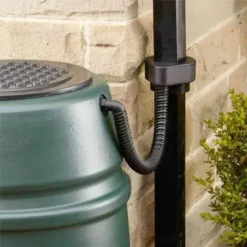 200L Garden Lake Water Butt 15 200L Garden Lake Water Butt -Grosafe Shop guttermate copy jpg