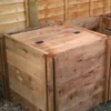 Single Lid To Fit 400, 800 & 1150 Litre Blackdown Wooden Composters 1 Single Lid To Fit 400, 800 & 1150 Litre Blackdown Wooden Composters -Grosafe Shop lid for 400 800 1150 blackdown wooden composters 1 jpg