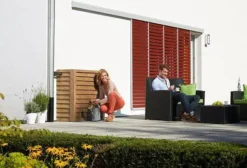 350L Woody Wall Tank - Light Brown -Grosafe Shop lightwood woody wall tank 03 212201 jpg