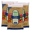 Pack Of 3 Living Green 40L Organic Peat Free Compost 2 Pack Of 3 Living Green 40L Organic Peat Free Compost -Grosafe Shop living green peat free bag 2 500x5003 jpg