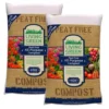 Pack Of 2 Living Green 40L Organic Peat Free Compost 1 Pack Of 2 Living Green 40L Organic Peat Free Compost -Grosafe Shop living green peat free bag 2 500x500a jpg