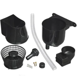 200L Garden Lake Water Butt Twin Pack Kit With Stand, Diverter & Linking Kit 17 200L Garden Lake Water Butt Twin Pack Kit With Stand, Diverter & Linking Kit -Grosafe Shop picture1 png