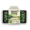 Micro-Grow Kit - Kohl Rabi -Grosafe Shop purple kohlrabi png