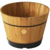 Build A Barrel By VegTrug, Small 37cm - Natural (FSC 100%) -Grosafe Shop screenshot 2021 10 05 113531 png