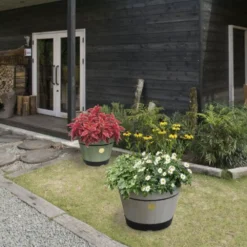 Build A Barrel By VegTrug, Small 37cm - Sage Green (FSC 100%) -Grosafe Shop screenshot 2021 10 05 114135 png