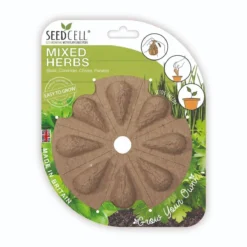 SeedCell - Mixed Herb