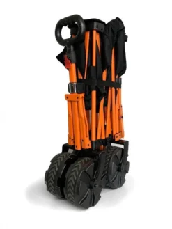 Universal Folding Trolley Cart -Grosafe Shop sfc5 closed jpg