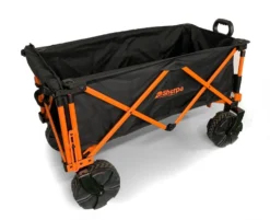 Universal Folding Trolley Cart -Grosafe Shop sfc5 open2 jpg