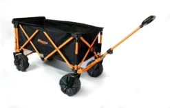 Universal Folding Trolley Cart -Grosafe Shop sfc5 openhandle jpg