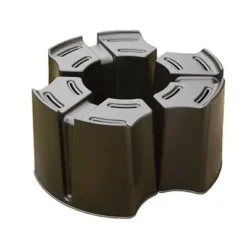 114L Standard Water Butt Barrel 13 114L Standard Water Butt Barrel -Grosafe Shop stand1 1 jpg