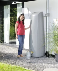 400L Elegance Wall Tank - Stone Grey 11 400L Elegance Wall Tank - Stone Grey -Grosafe Shop stone grey elegance wall tank 01 212301 jpg