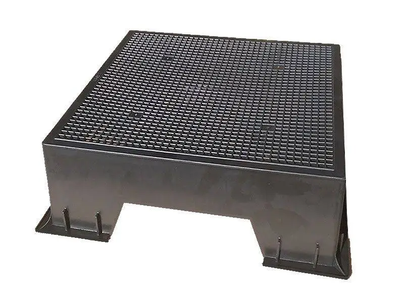 The Tiger Wormery Stand In Black 3 The Tiger Wormery Stand In Black