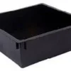 Tiger Wormery Tray In Black -Grosafe Shop tiger wormery tray 3 colours 1 1 jpg