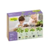 Sembra Kids Herbs Garden Growing Play Kit -Grosafe Shop traditional garden games sembra big herbs kit web 1 png