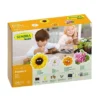 Summer Flowers Garden Growing Play Kit 2 Summer Flowers Garden Growing Play Kit -Grosafe Shop traditional garden games sembra big summer flowers kit web 1 jpg
