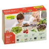 Sembra Kids Summer Salad Garden Growing Play Kit 1 Sembra Kids Summer Salad Garden Growing Play Kit -Grosafe Shop traditional garden games sembra big summer salad kit web 2048x jpg