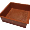 Tiger Wormery Sump Holding Tray In Terracotta -Grosafe Shop tw holding tray terracotta png